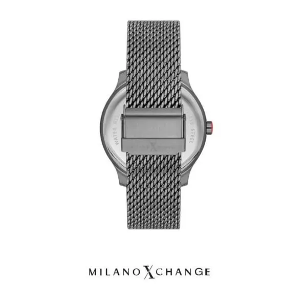 Milano X Change – MEX3201 - 3