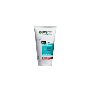 Pastrus fytyre-Garnier Pure Active 3in1 – 150ml
