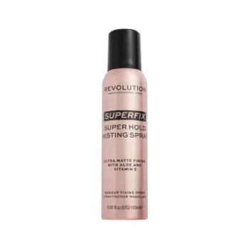 REVOLUTION MAKE UP SUPERFIX MISTING SPRAY 150 ML