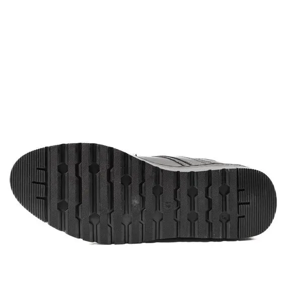 Gjysmë Çizme Solid SM023-1601 - 3