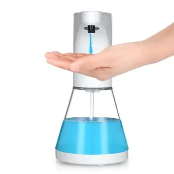 Sensoap – Dispenzues automatik i sapunit me sensor – InnovaGoods