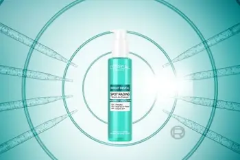 Pastrues fytyre-Garnier Skin Clear Bright Reveal Spot Fading Serum-in-Cleanser – 150ml