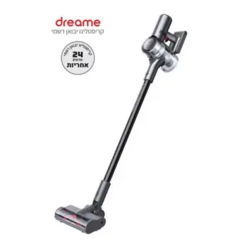 Fshesë Elektrike pa kabllo Dreame V12 Pro
