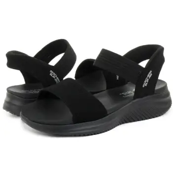 Skechers Sandale te hapura- Ultra Flex 3.0