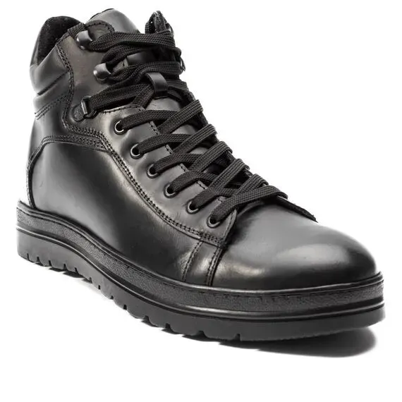 Gjysmë Çizme Solid SM324-2301 - 6