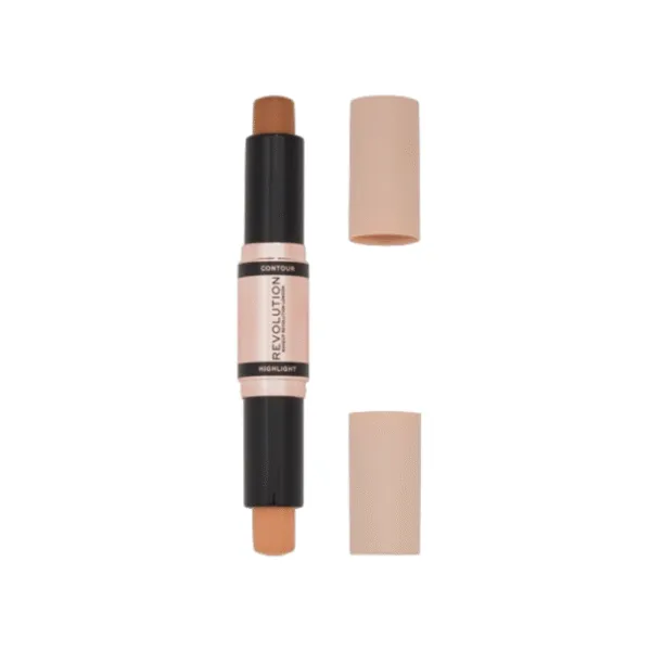 REVOLUTION FAST BASE CONTOUR STICK DARK - 1