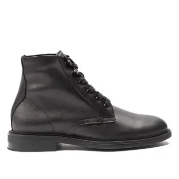 Gjysmë Çizme Solid SM173-2202