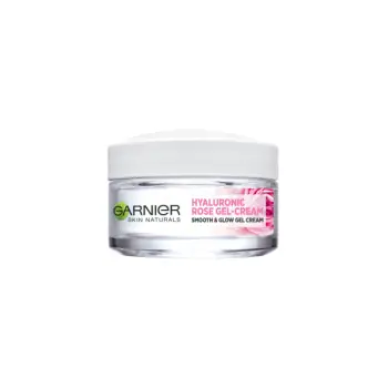 Krem-Garnier Skin Naturals Hyaluronic Rose Gel Cream – 50ml
