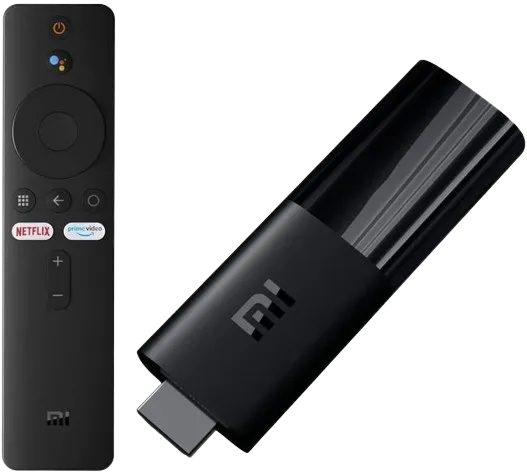 Xiaomi TV Stick EU Android 1080p - 1