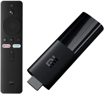 Xiaomi TV Stick EU Android 1080p