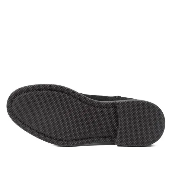 Gjysmë Çizme Solid SM015-2302 - 3