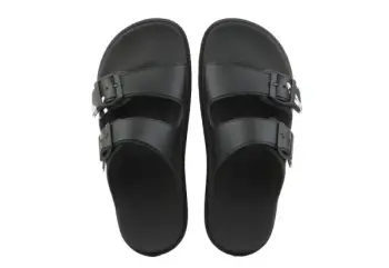 Karl Lagerfeld Pantofla te hapura- Kondo Tred Signia 2-strap