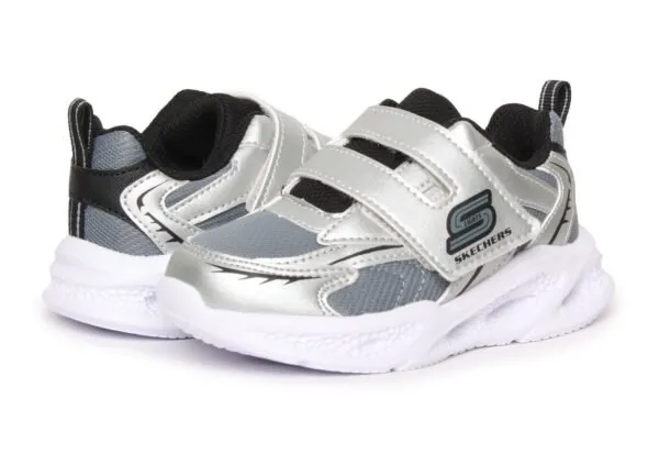 Skechers Atlete te ceketa- Skechers Meteor-Lights - 1