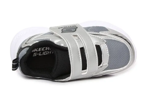 Skechers Atlete te ceketa- Skechers Meteor-Lights - 3