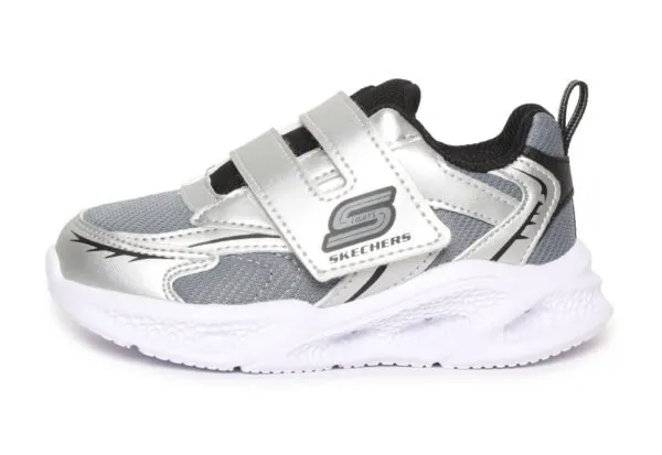Skechers Atlete te ceketa- Skechers Meteor-Lights - 4