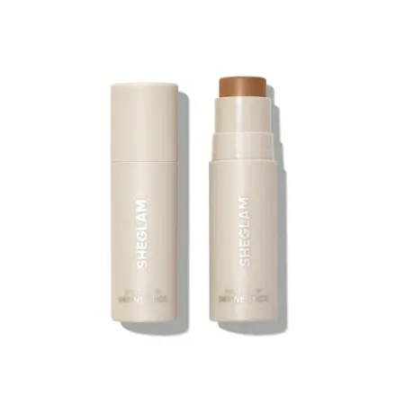 SHEGLAM Snatch’n Define Contour Stick – Warm - 1