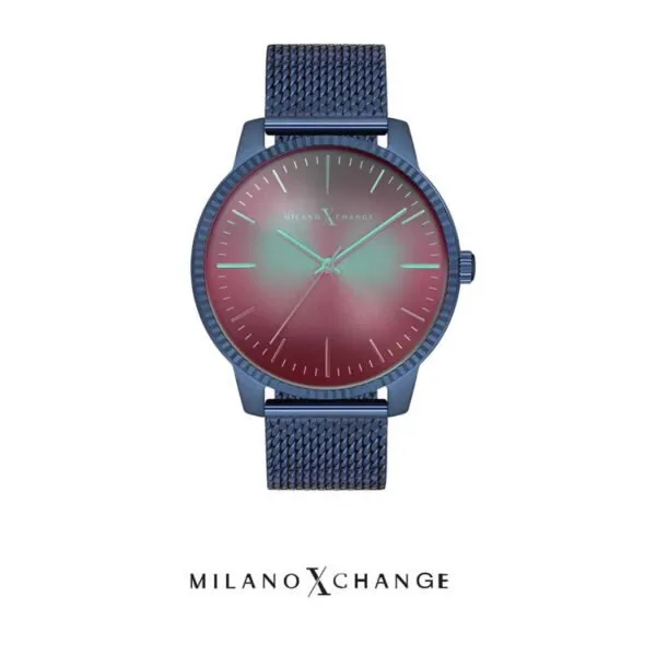 Milano X Change – MEX3192 - 1