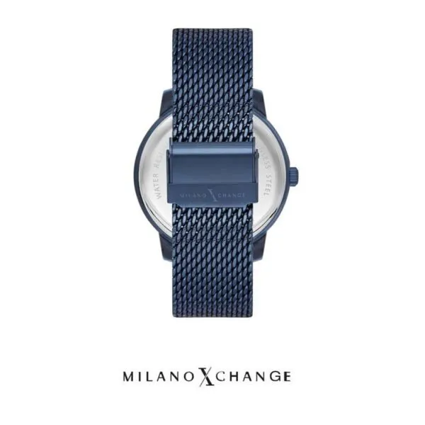Milano X Change – MEX3192 - 3