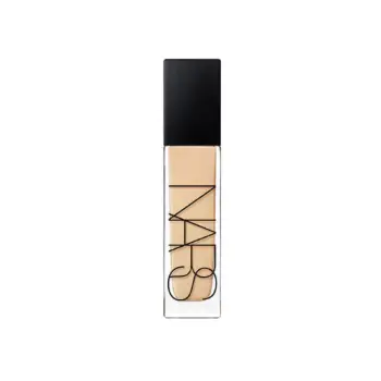 NARS Natural Radiant Longwear Foundation – Light 4 Deauville