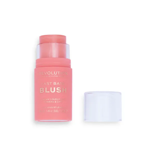 REVOLUTION FAST BASE BLUSH STICK BABY - 1