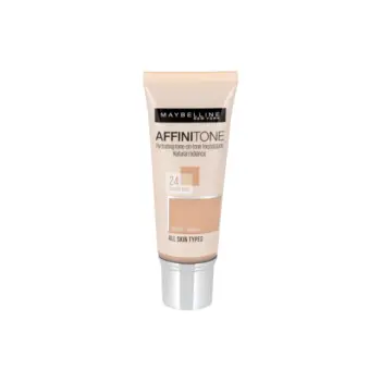 Fondatinë-MAYBELLINE AFFINITONE 24