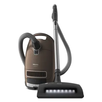 Complete Ecoline Fshesë elektrike Miele C3