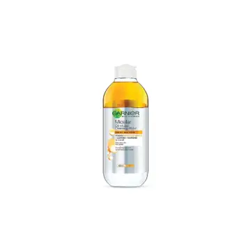 Pastrues fytyre-Garnier Micellar Water In Oil 400ml
