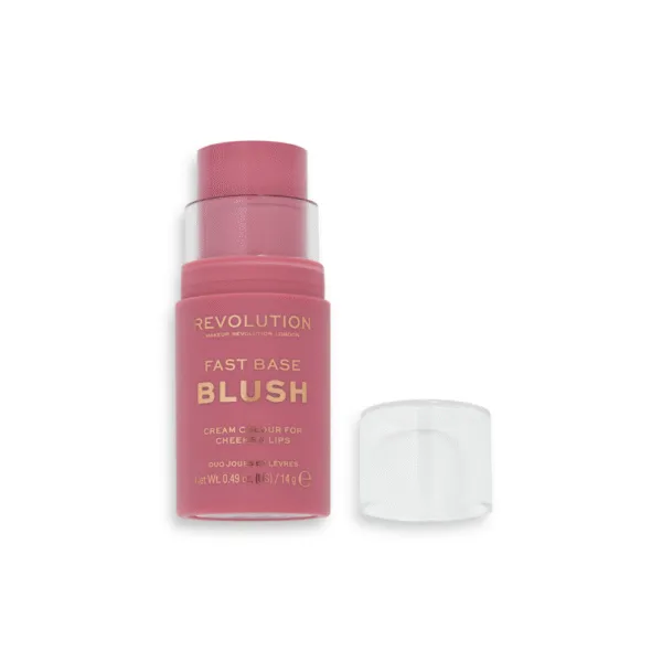 REVOLUTION FAST BASE BLUSH STICK BLUSH - 1