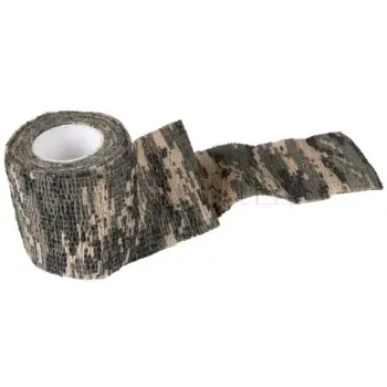 Shirit Kamuflazhe Helikon-Tex Self-Clinging Camo Tape