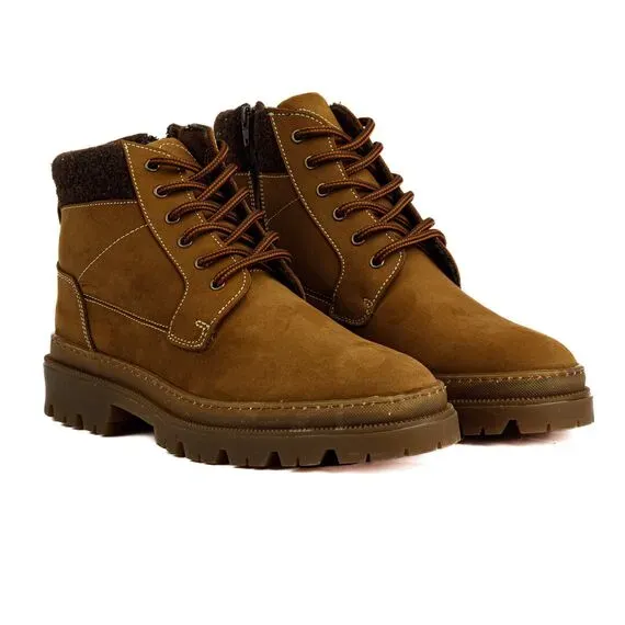 Gjysmë Çizme Solid SM226-2304 - 1