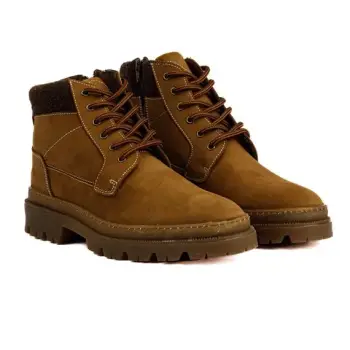 Gjysmë Çizme Solid SM226-2304