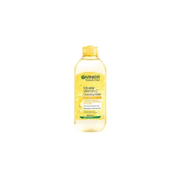 Pastrus fytyre-Garnier Vitamin C Cleansing Water 400ml