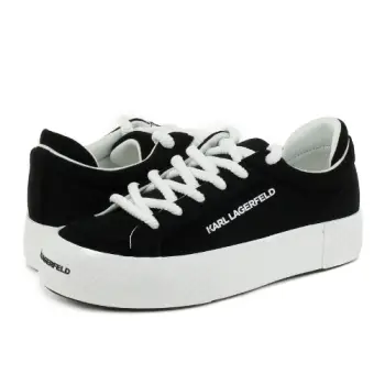 Karl Lagerfeld Atlete te ceketa- Skate Lo Lace