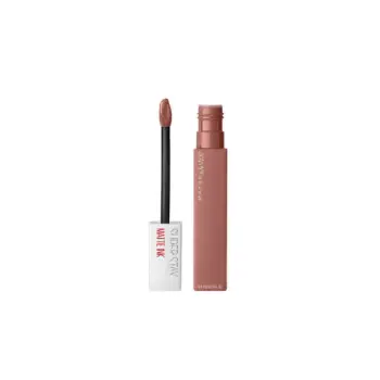 Buzëkuq-Maybelline Super Stay Matte Ink 65