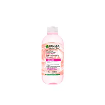 Pastrues fytyre-Garnier Micellar Water Rose Water 400ml