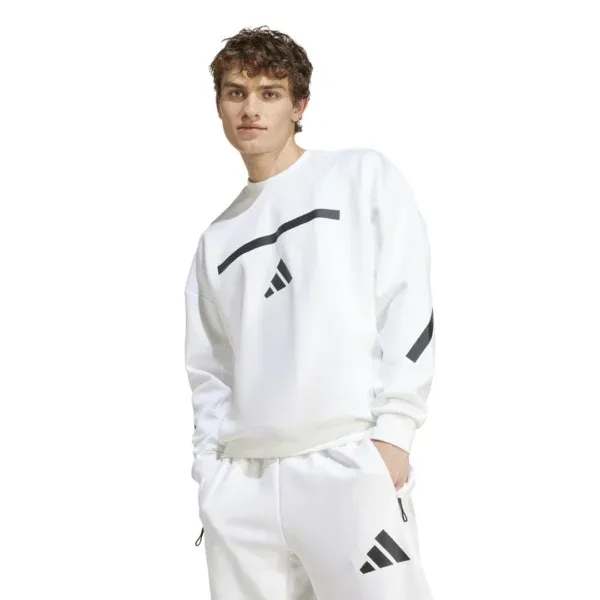 Duks Adidas M Z.N.E. Crw - 1