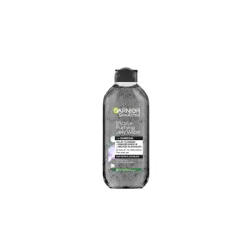 Pastrues i fytyres-Gar.Cl.Micellar Purifying Jelly Water With Charcoal 400Ml