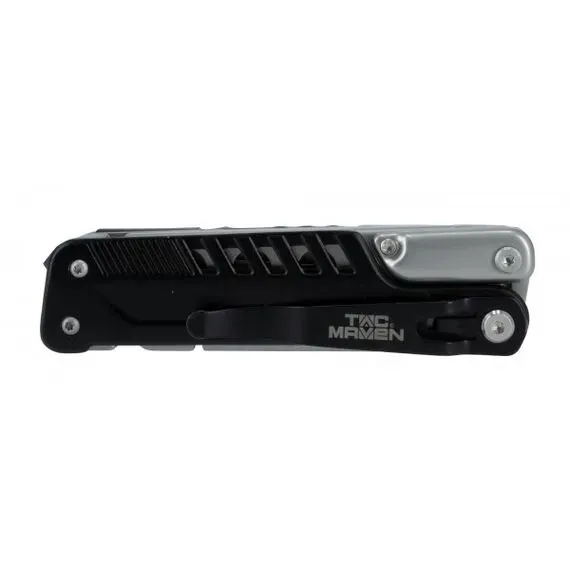 Brisk Multifunksional Pentagon Odin Camping Multitool with Scissors (T - 5