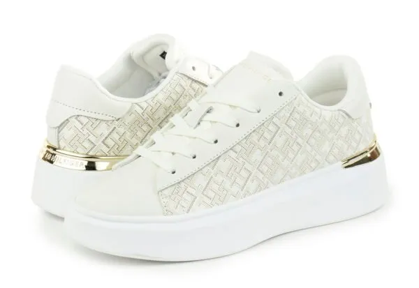 Tommy Hilfiger Atlete te ceketa- Estefania - 1