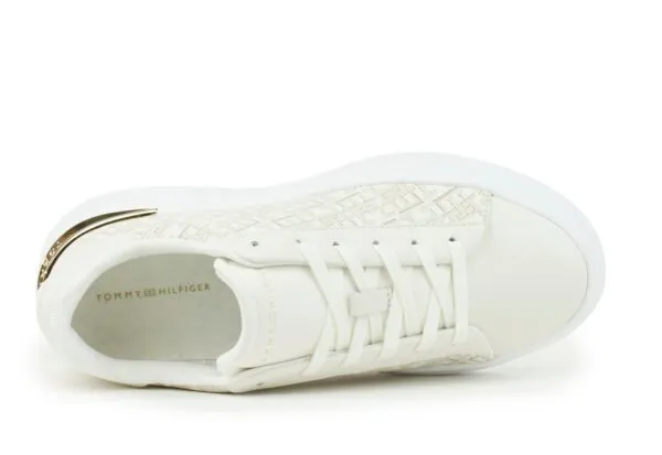 Tommy Hilfiger Atlete te ceketa- Estefania - 3