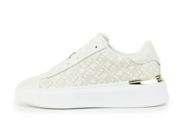 Tommy Hilfiger Atlete te ceketa- Estefania - 4