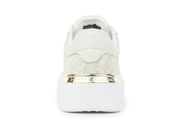 Tommy Hilfiger Atlete te ceketa- Estefania - 5