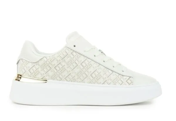 Tommy Hilfiger Atlete te ceketa- Estefania - 6
