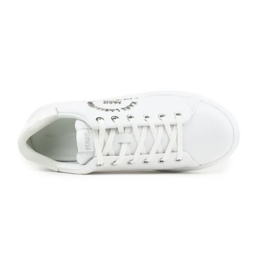 Karl Lagerfeld Atlete te ceketa- Kapri Metal Maison Lo - 3