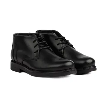 Gjysmë Çizme Solid 4040