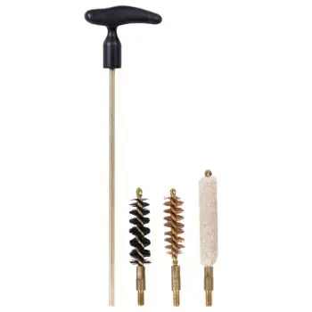 Paisje Për Pastrim Pistole Helikon-Tex Pistol Cleaning Kit For .38 / 9Mm – Copper