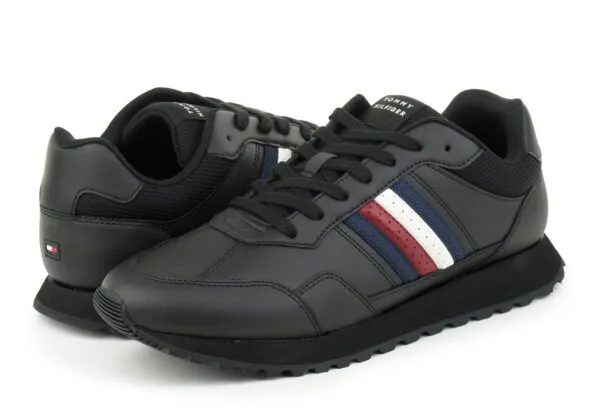 Tommy Hilfiger Atlete te ceketa- Maxim - 1