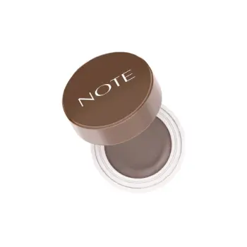 NOTE Brow Pomade 03 – Dark Brown