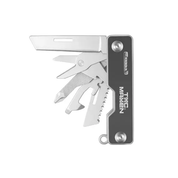 Brisk PENTAGON Dagmar Multifunction knife (TACMAVE - 1
