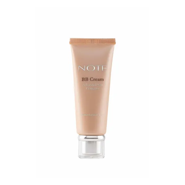 NOTE BB Cream 01 – Bukuri natyrale, kujdes i përditshëm për lëkurën - 1